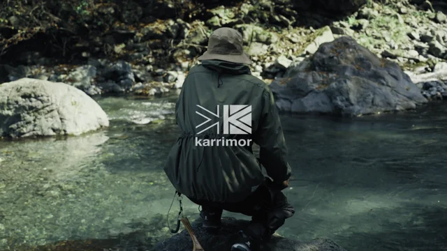 Camp by karrimor 2023 Spring&Summer