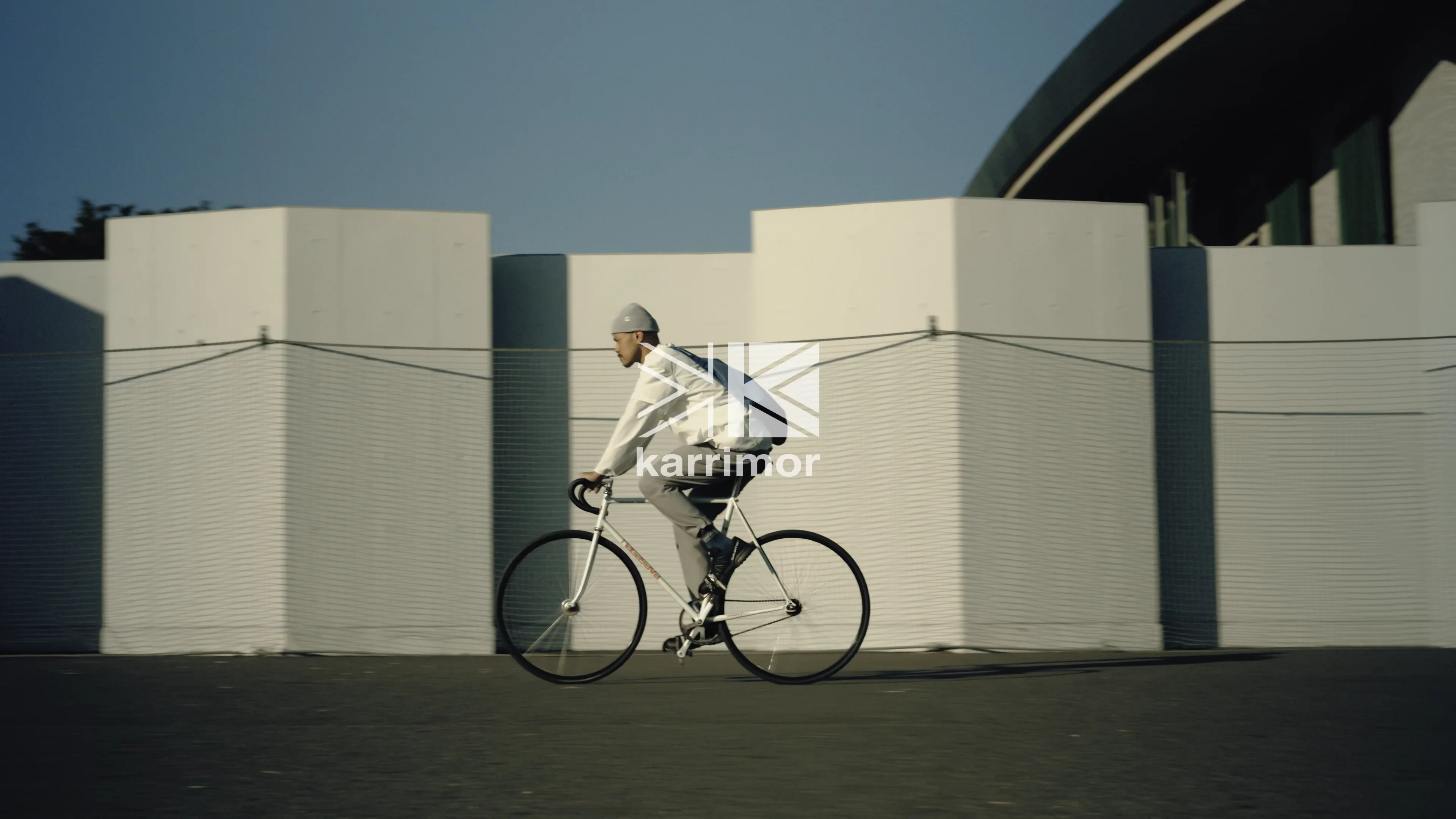 Urban casual by karrimor 2023 Spring&Summer | KARRIMOR