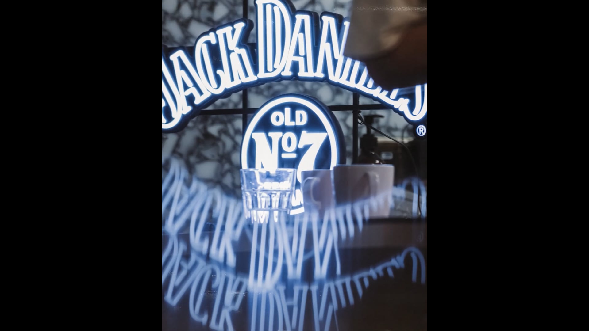 Jack Daniels | Skateboarding Session