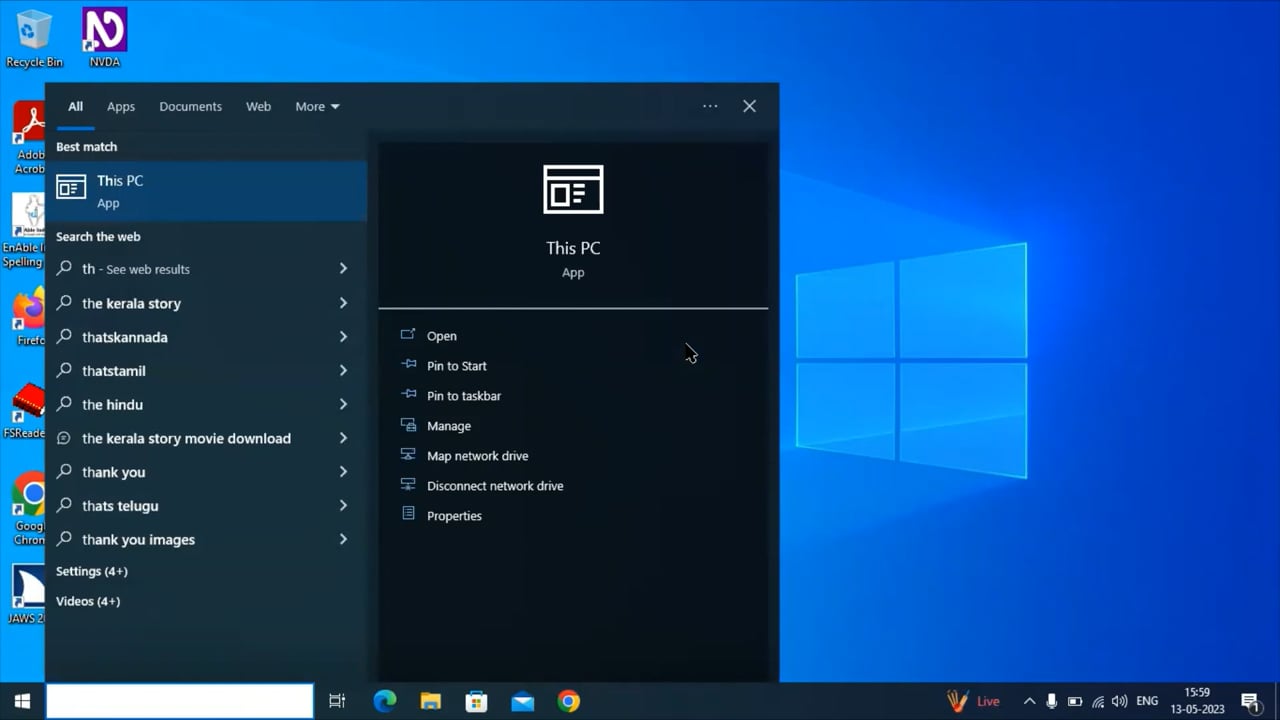 9f_address path_Demo_ENg_NVDA on Vimeo