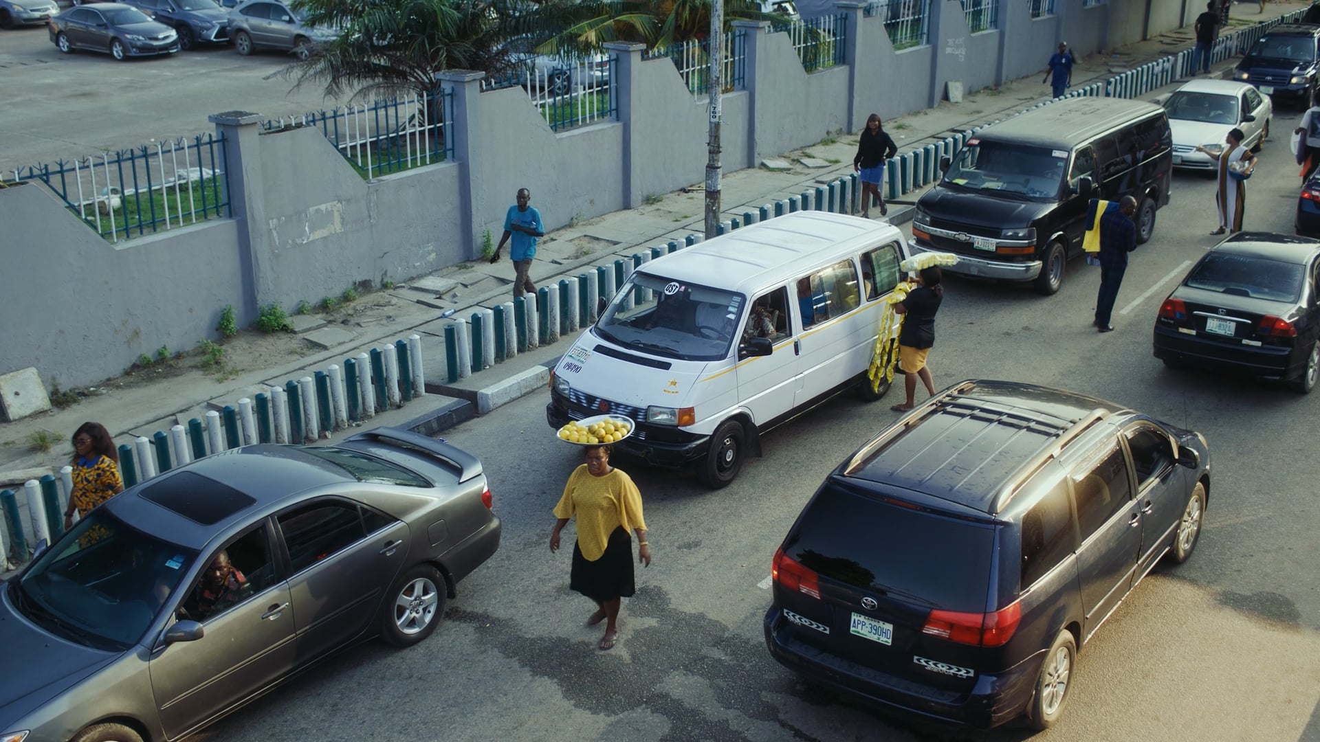 MTN NIGERIA X YOUTUBE - FOR EVERYONE