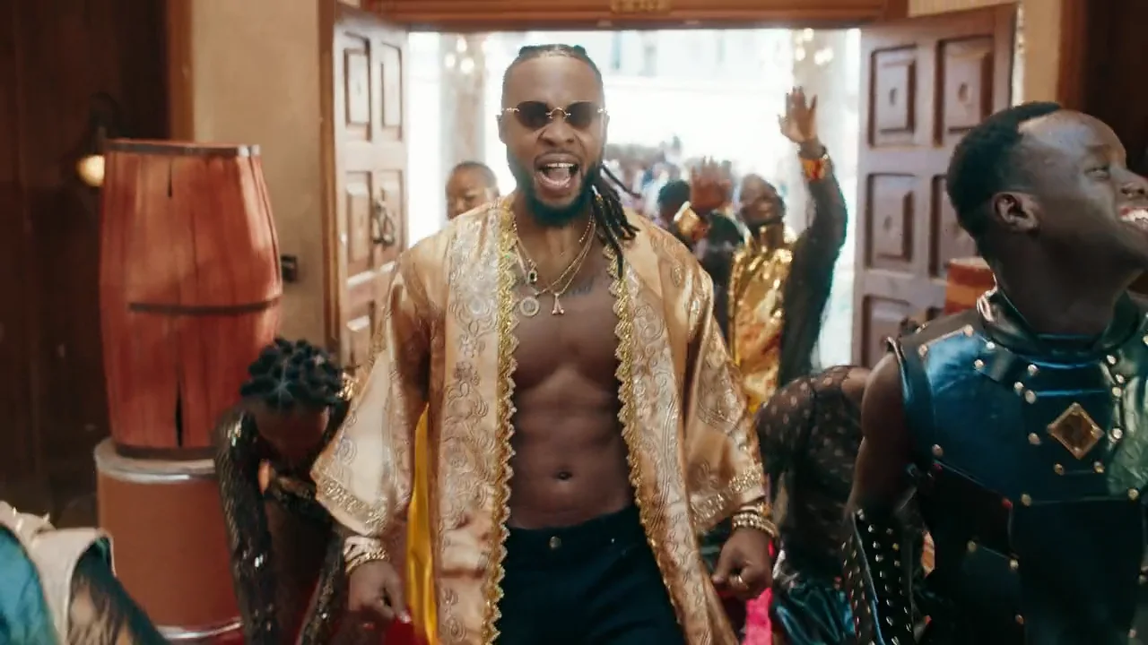 FLAVOUR GAME CHANGER on Vimeo