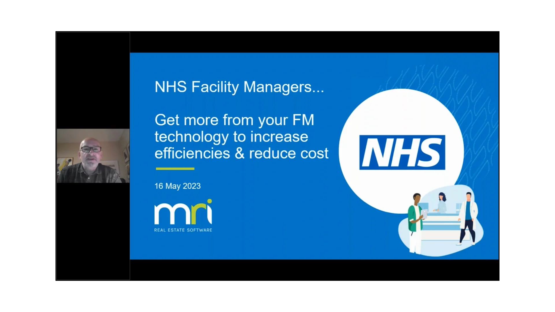 NHS Webinar - Final on Vimeo