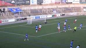 S'avança el derbi de l'Alt Empordà entre l'Escala-Figueres