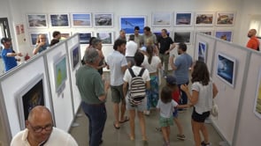 El Concurs Medfoto tanca participació amb xifres récord. 