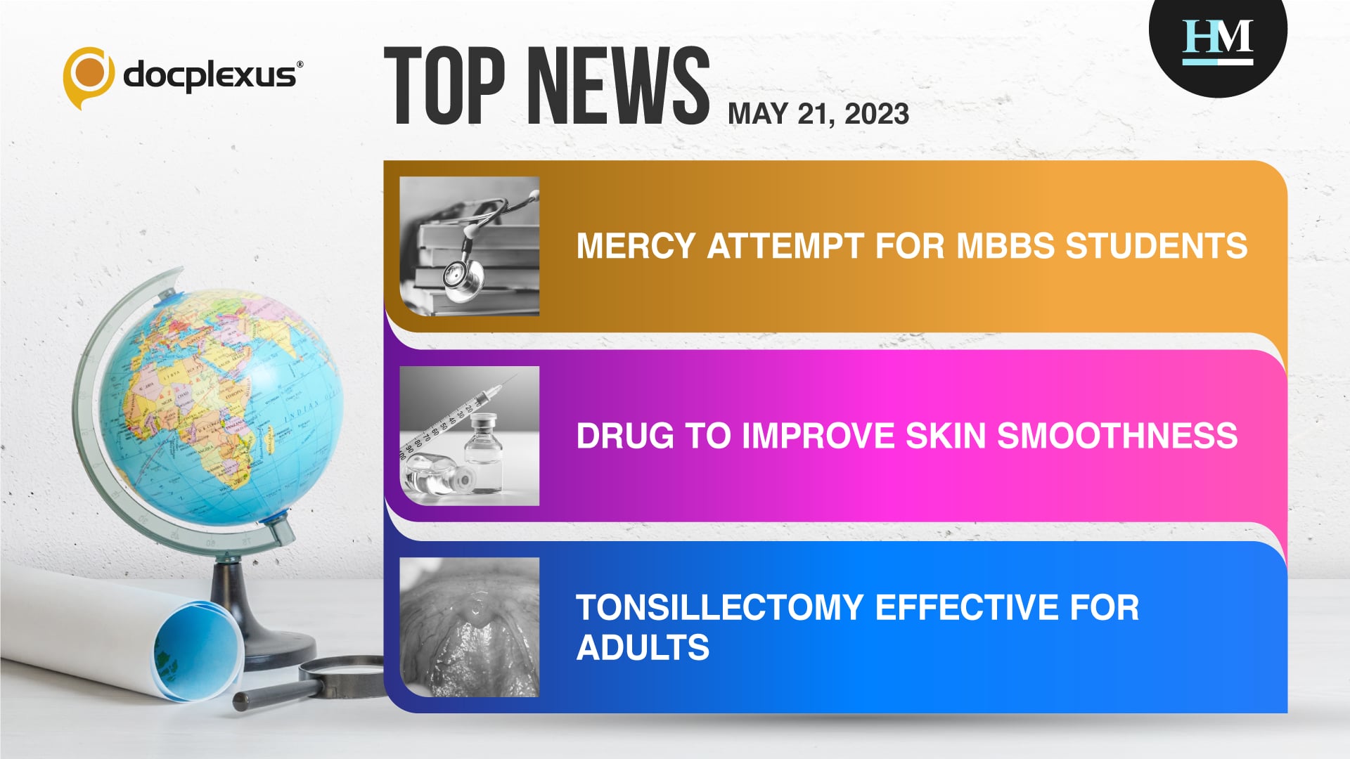 An 80-year-old Antibiotic May be Effective Against Drug-resistant Bacteria, and More