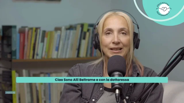 Audio Corso - Regole - Datti una Regolata - Educazione Responsabile di Alli  Beltrame