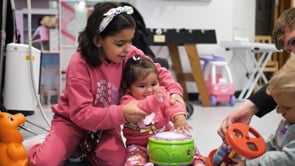 Chuf: For Hearts, For Families, For Life