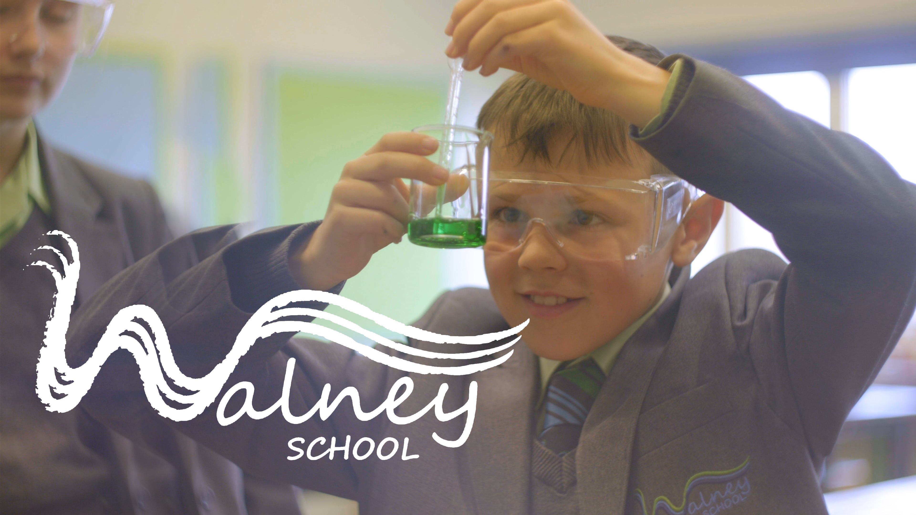 Walney School