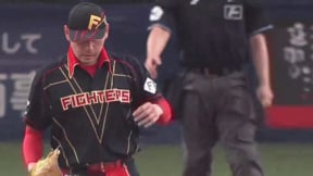 【8回裏】左腕が唸る!! ファイターズ・加藤貴之 8回無失点の好投を見せる!!  2023年5月19日 オリックス・バファローズ 対 北海道日本ハムファイターズ