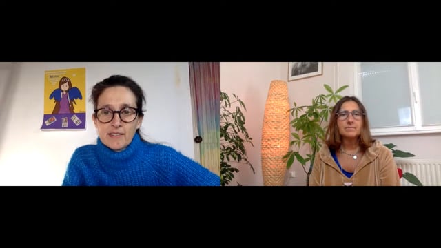Atelier 191 "Attirer l'Abondance et la prospérité dans votre vie" Frédérique Harlay