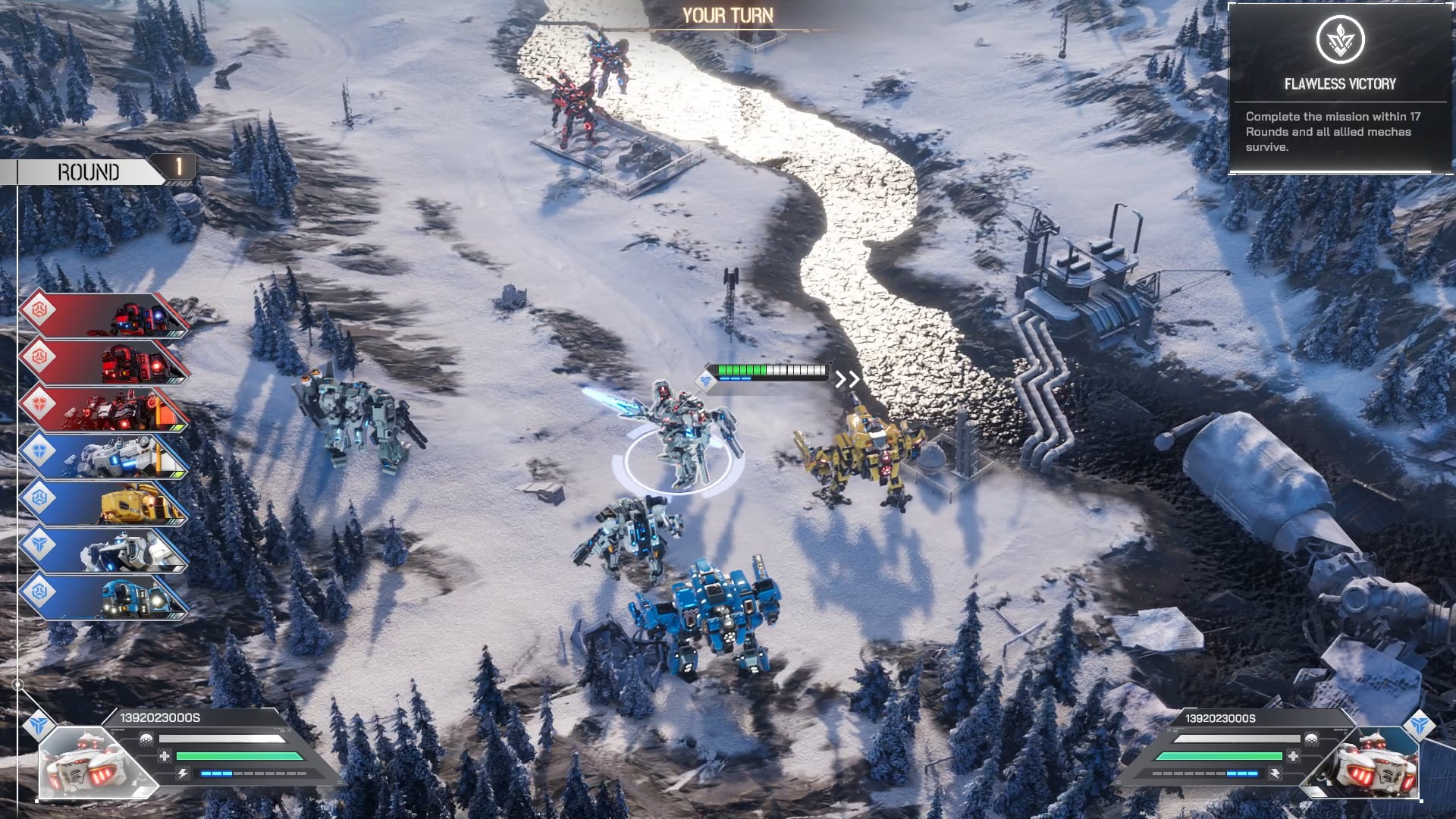 Fusionist_gameplay on Vimeo