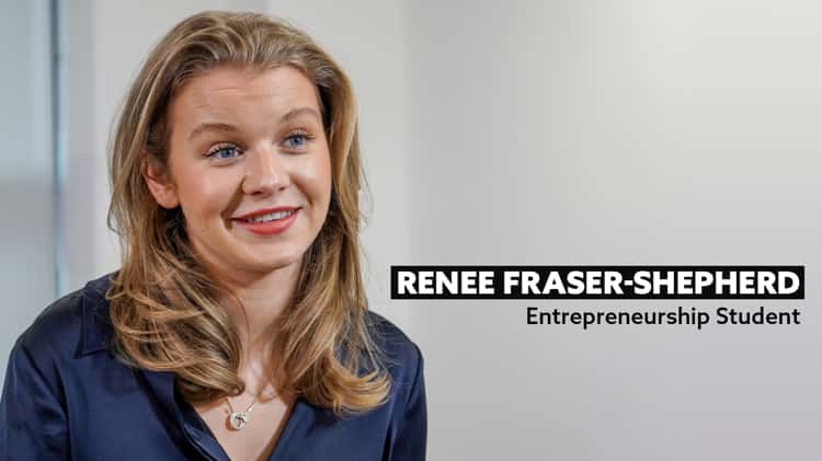Renée Fraser-Shepherd Is Reforming The Skiwear Industry In Style - Luxe