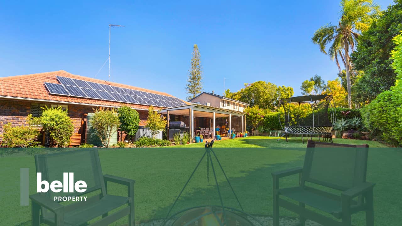 5 Monica Street, Rochedale South on Vimeo