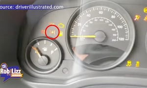 What Does THIS Light Mean in Your Car