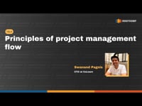 Principles of Project Management