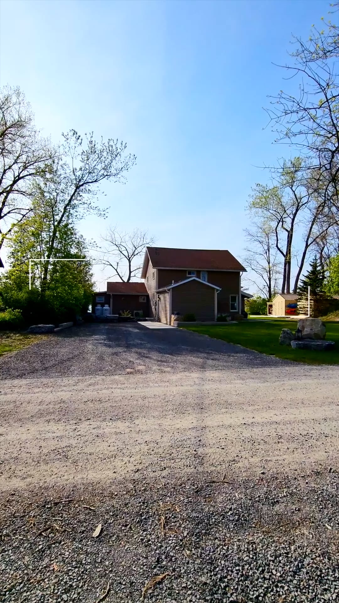 74 S Ramona Beach Road, Richland NY on Vimeo