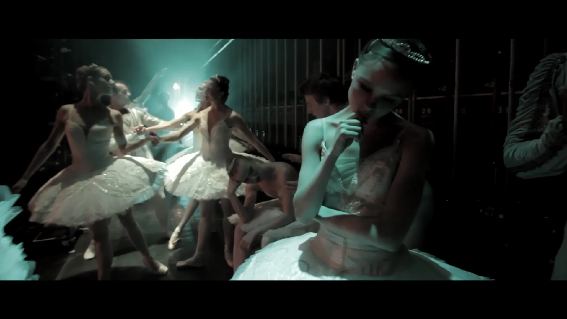 Ballet Spiral on Vimeo