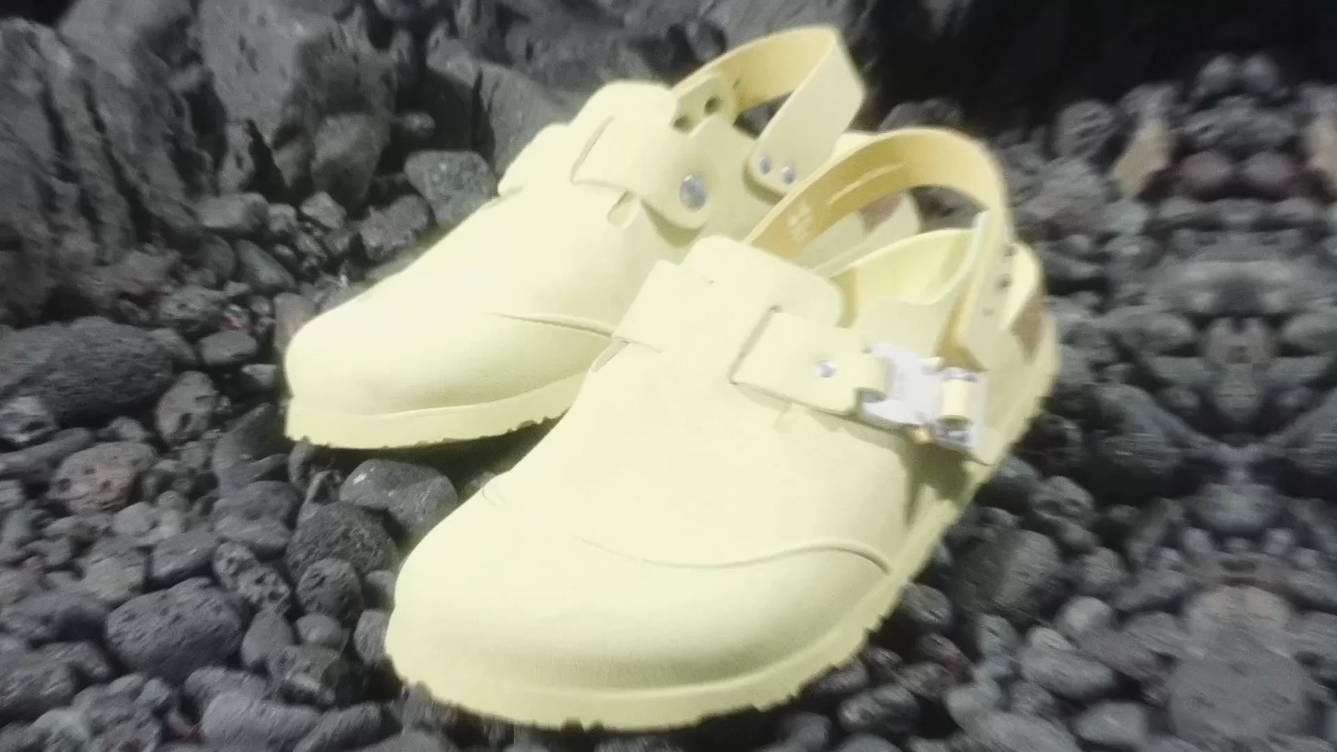 1774-Christian Dior – BIRKENSTOCK 1774-Christian Dior – BIRKENSTOCK