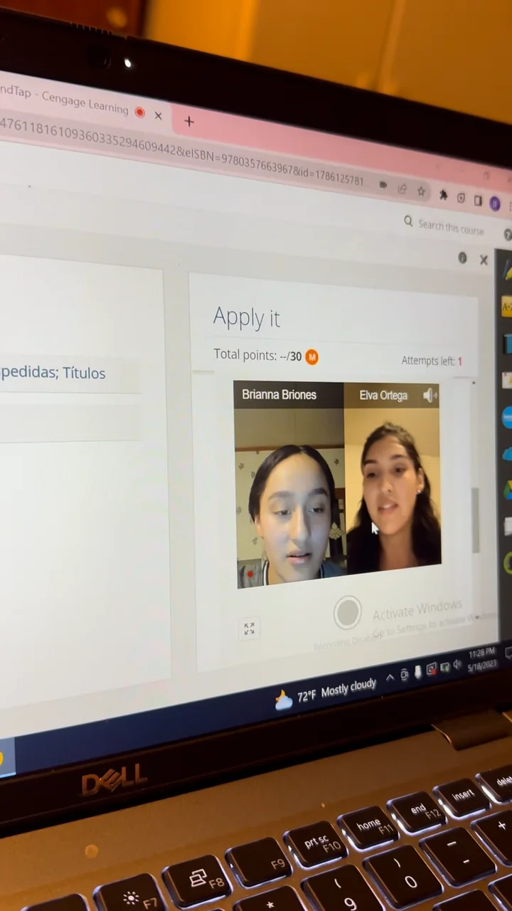 Partner Chat on Vimeo