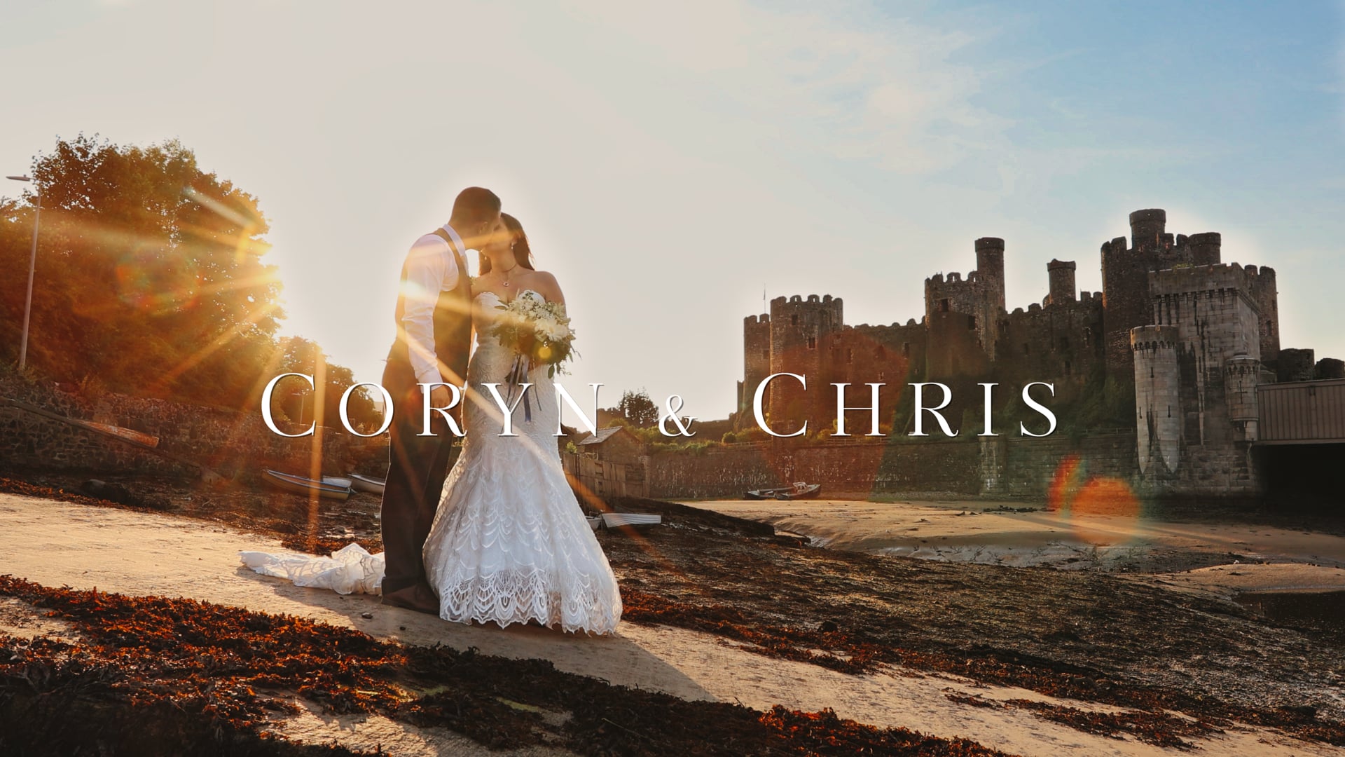 Coryn & Chris