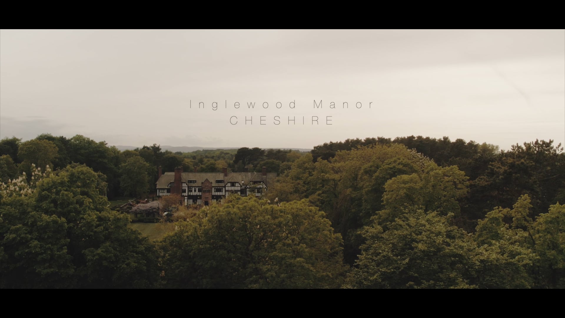Inglewood Manor, Cheshire