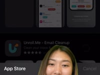 Unroll.me - Customer Success Story