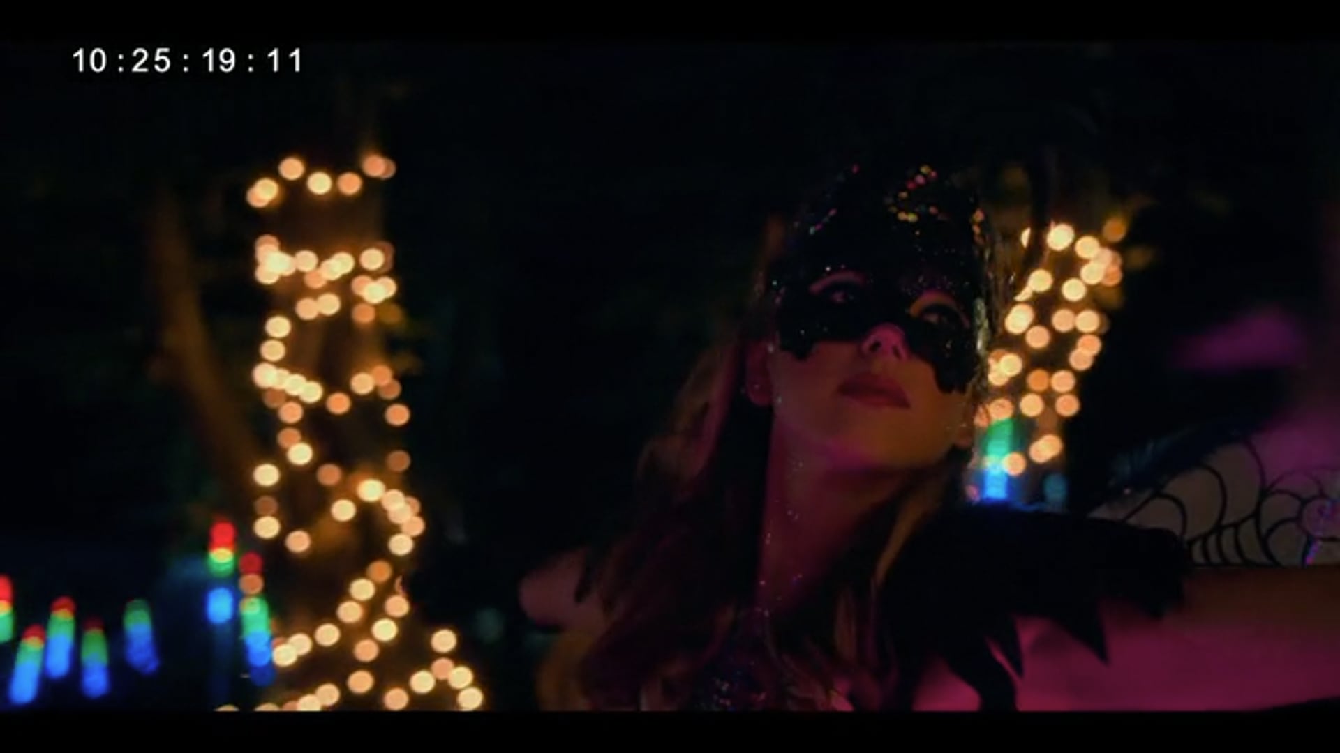 silent Witness night festival