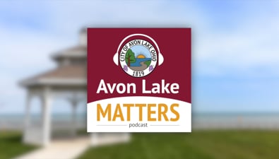 Thumbnail of video Avon Lake Matters: Interview with Jacqui Hoffman, Avon Lake Parks & Recreation Program Manager