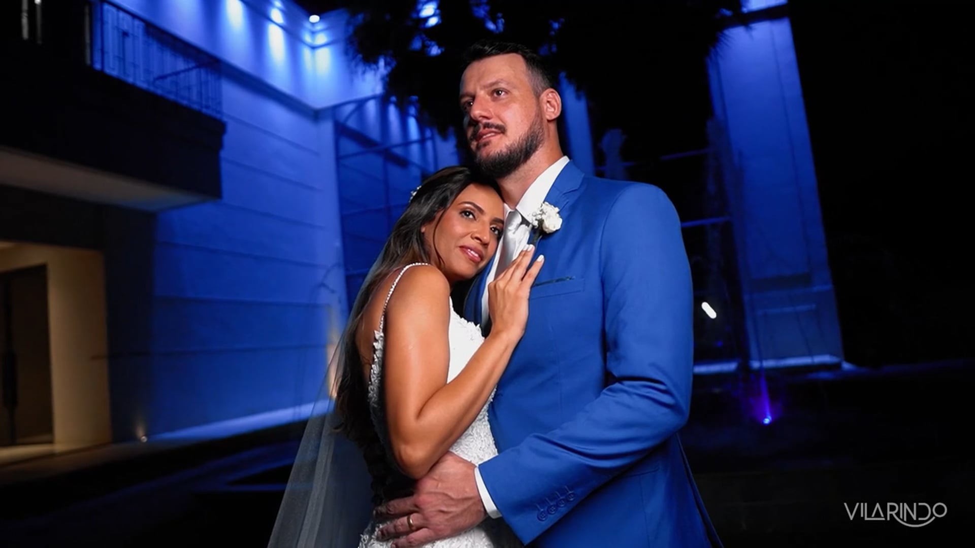 Wanessa Teixeira & Danilo Manoel Bauermeister - Trailer