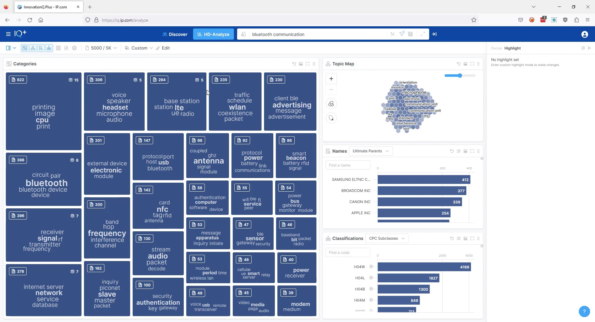 HDAnalyze Quick Start on Vimeo