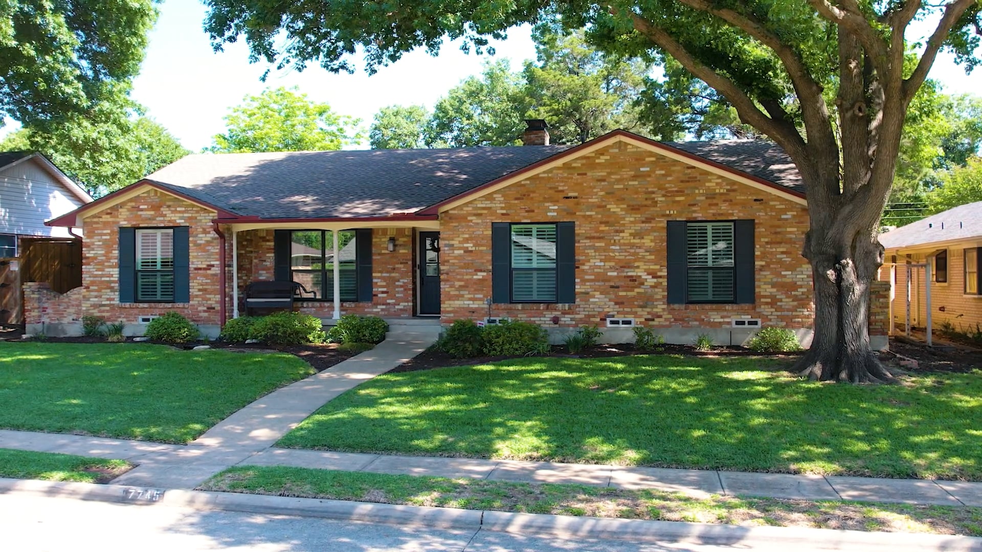 7745 La Manga Drive Dallas, Tx on Vimeo