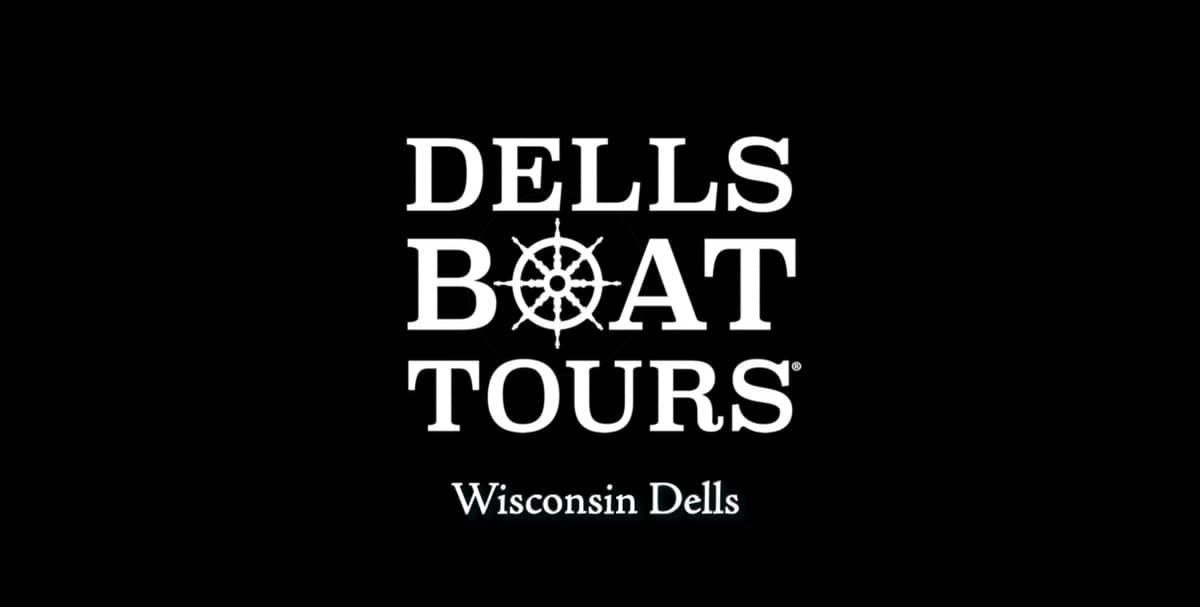 DELLS BOAT TOURS INTRO VIDEO 1200 x 607 on Vimeo