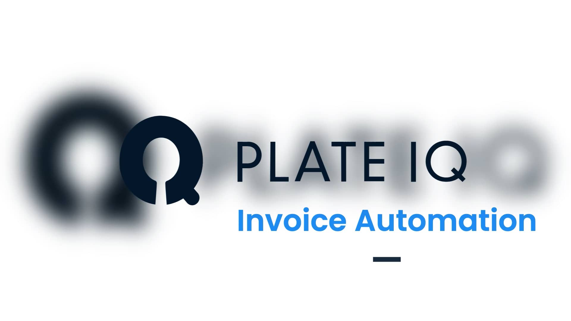 Plate IQ Invoice Approvals 2023 on Vimeo
