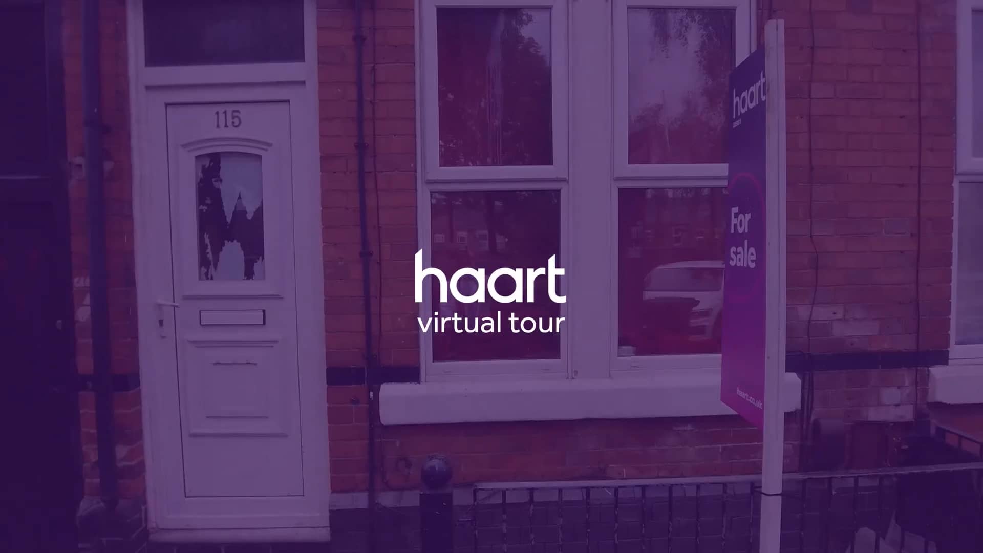 Virtual Viewing of Havelock Road, Derby, 3 bedroom Mid Terraced House