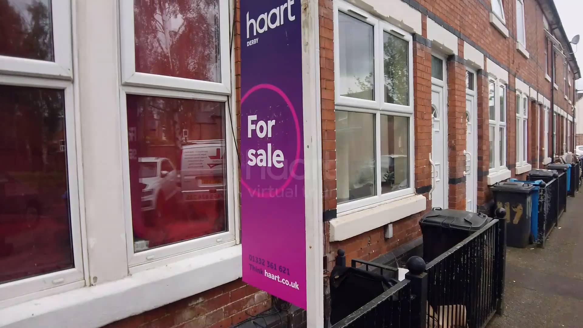 Quick Sneak Peek of Havelock Road, Derby, 3 bedroom Mid Terraced House