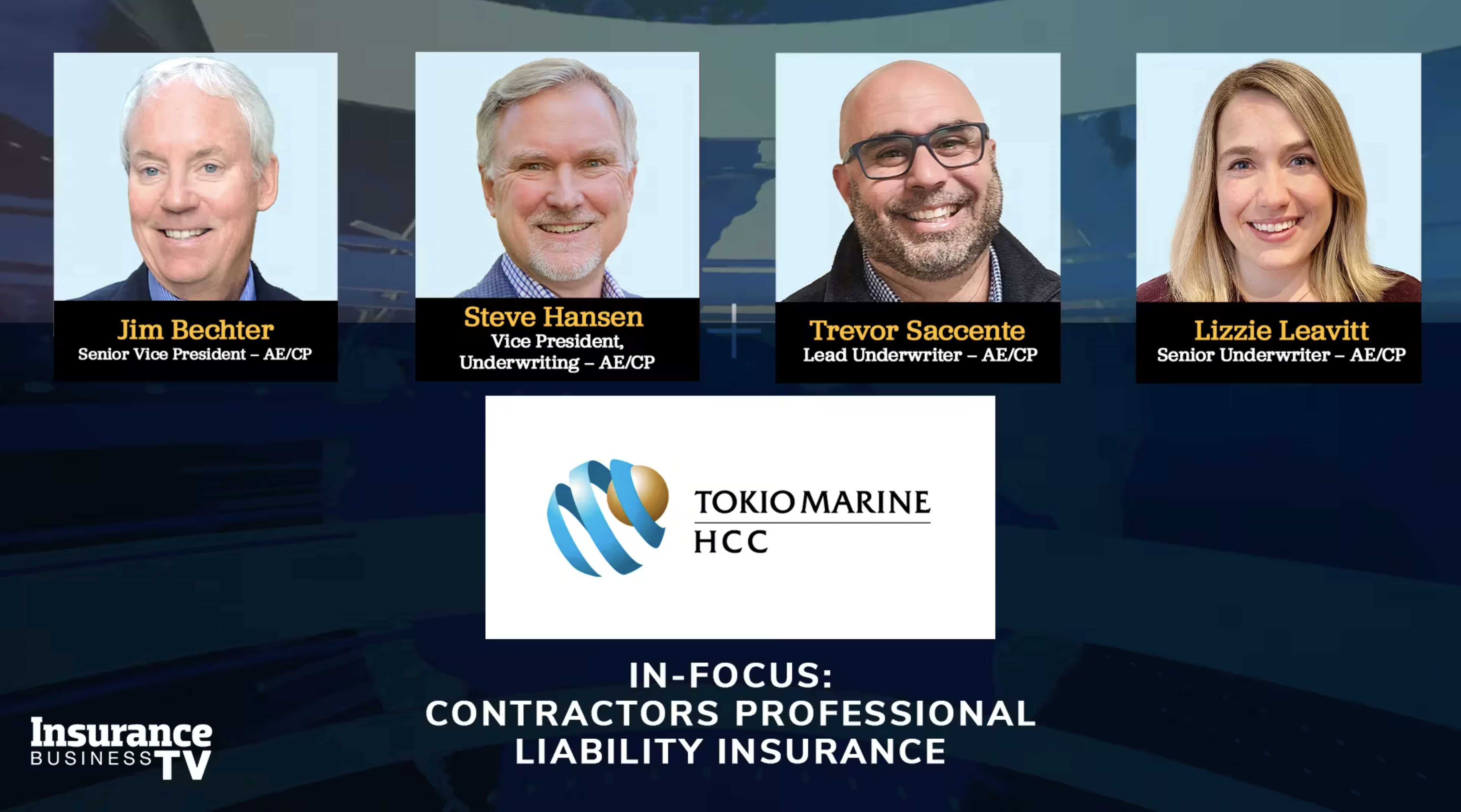 In-Focus: Contractors Professional Liability Insurance - Tokio Marine ...