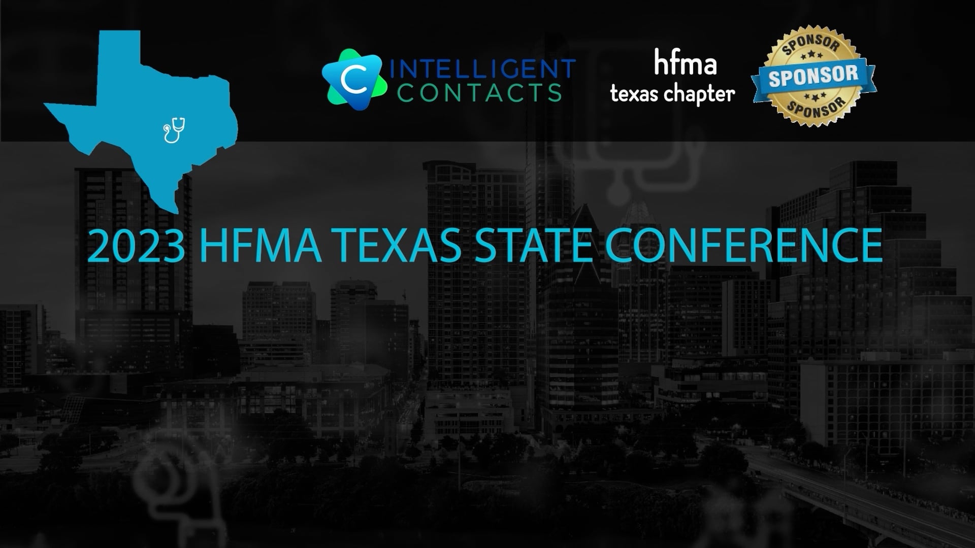 HFMA Texas State Video Loop on Vimeo