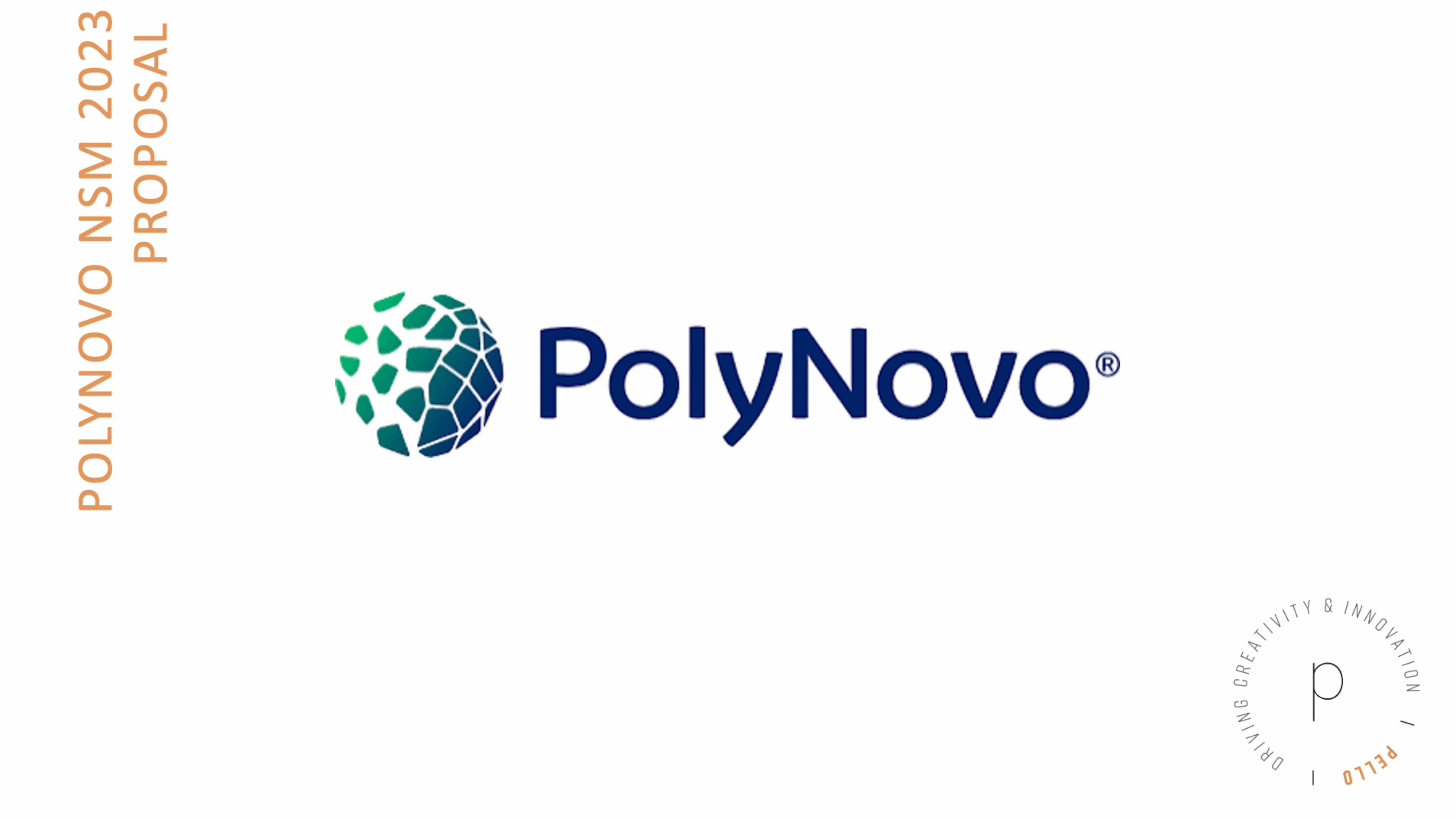 PolyNovo Pitch