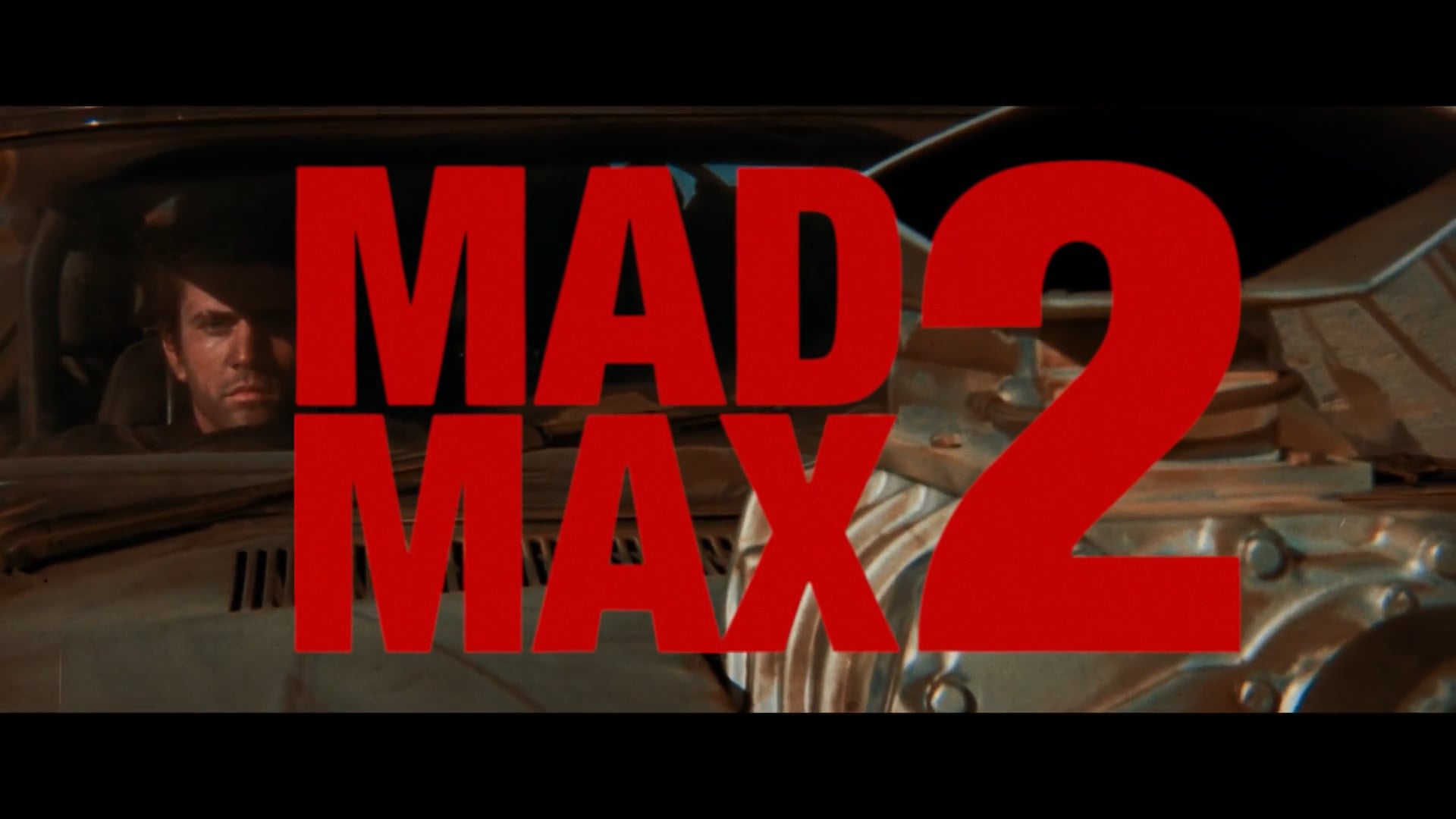 PROPELLER ARCADE PRESENTS MAD MAX 2 TRAILER on Vimeo