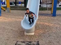 D&O Clips killer Slide Jump