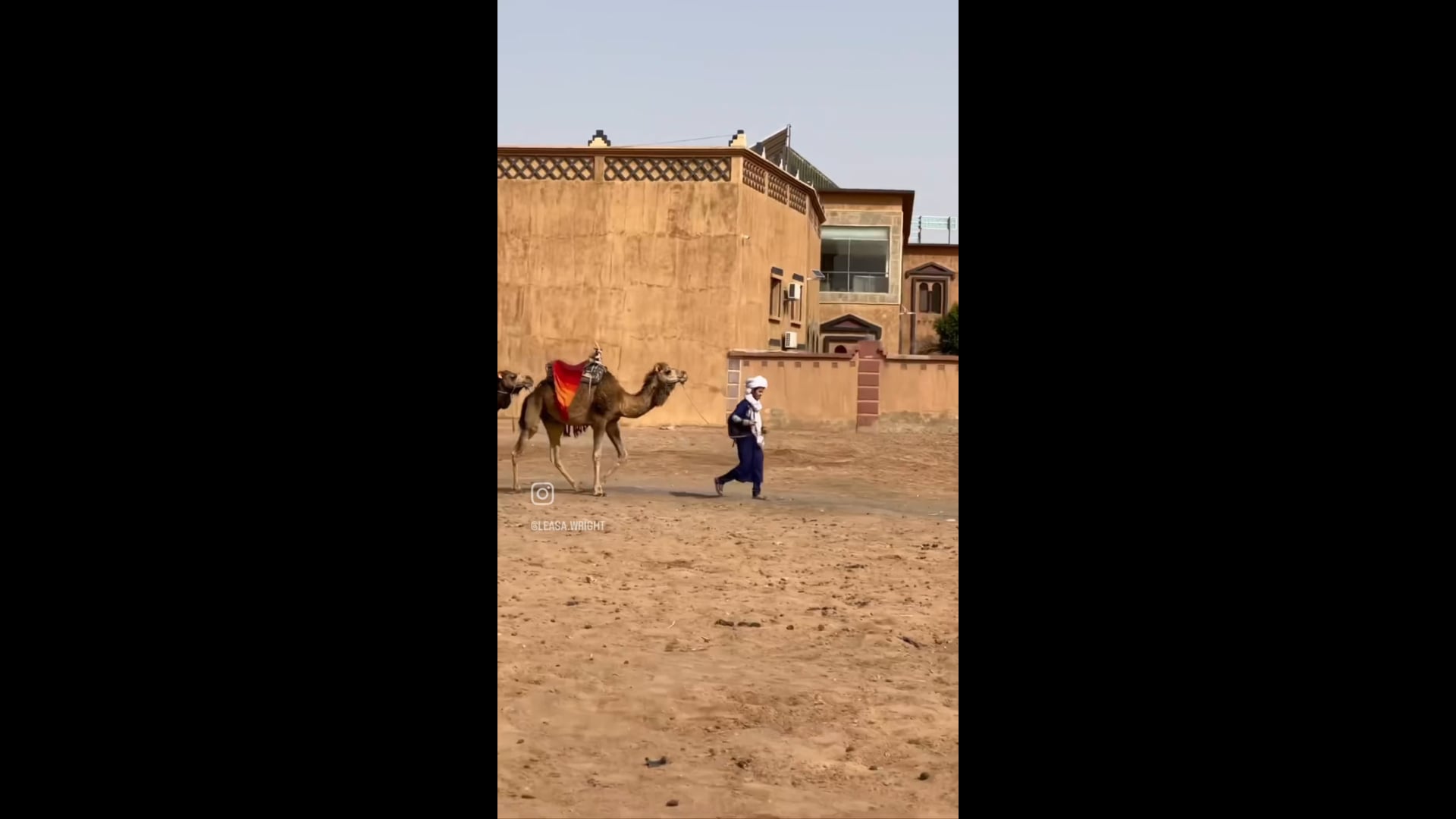 Yoga Wellness Retreat Morocco
