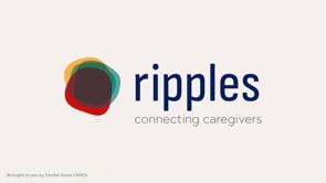 Ripples of Care - Trailer