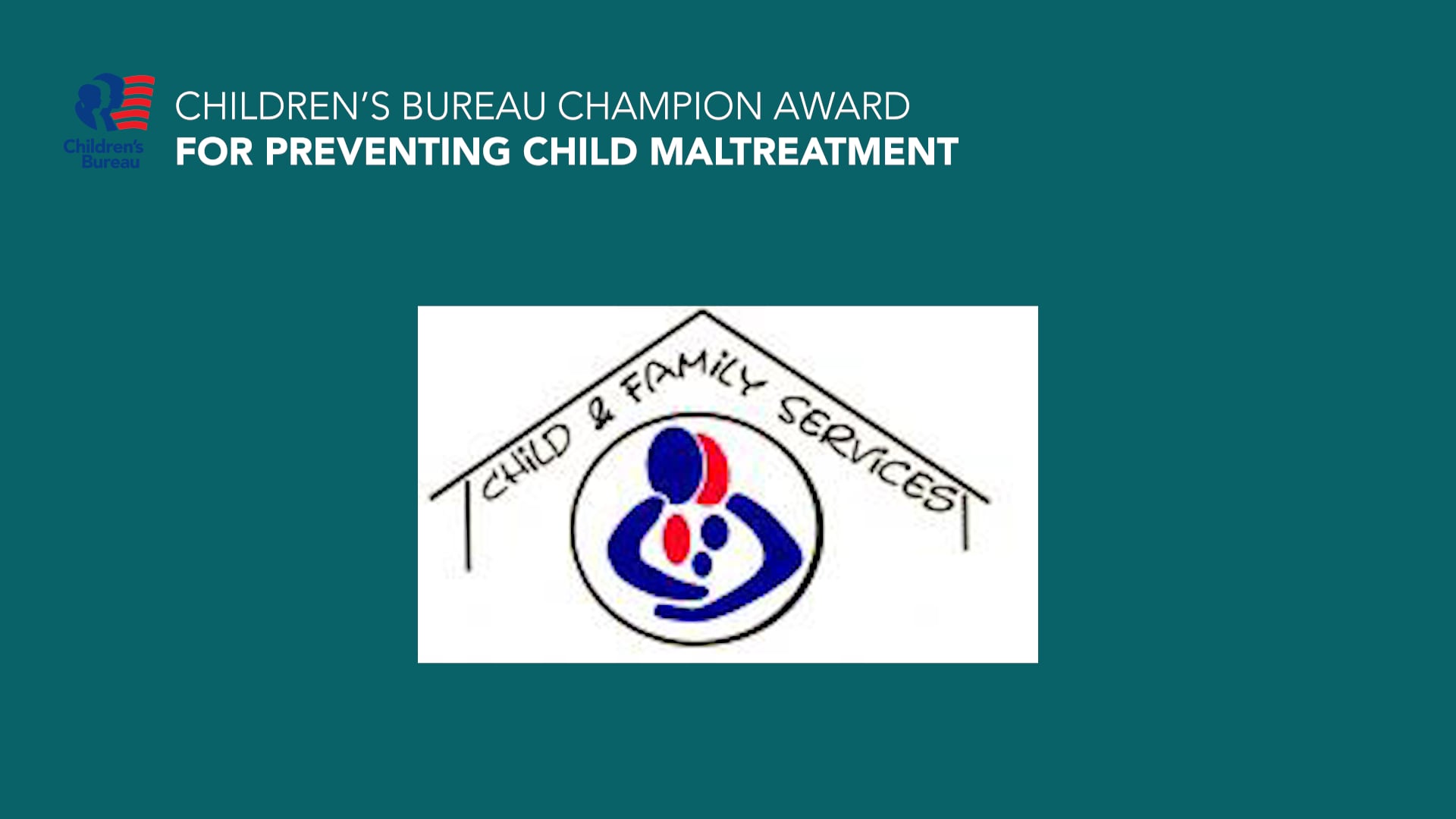 Click to watch the Families First DC video