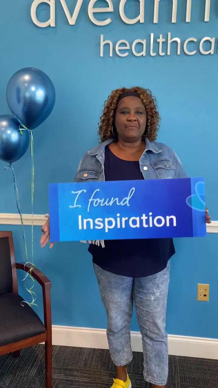 Nurse Jennifer - Baton Rouge on Vimeo