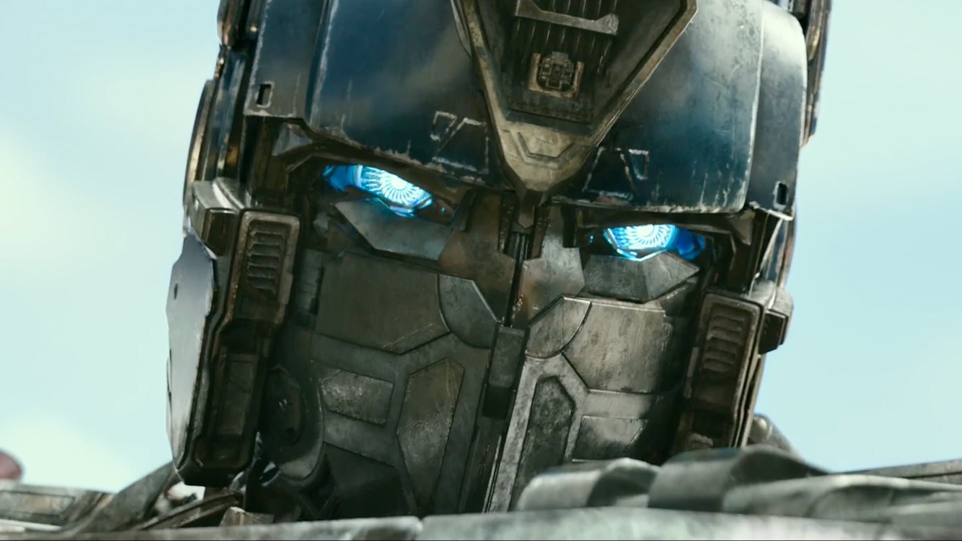 Transformers: Rise of the Beasts – INTL TV30 “Transform”