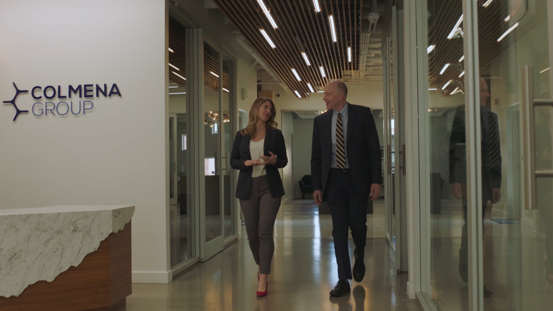 The Point — Utah's Innovation Community