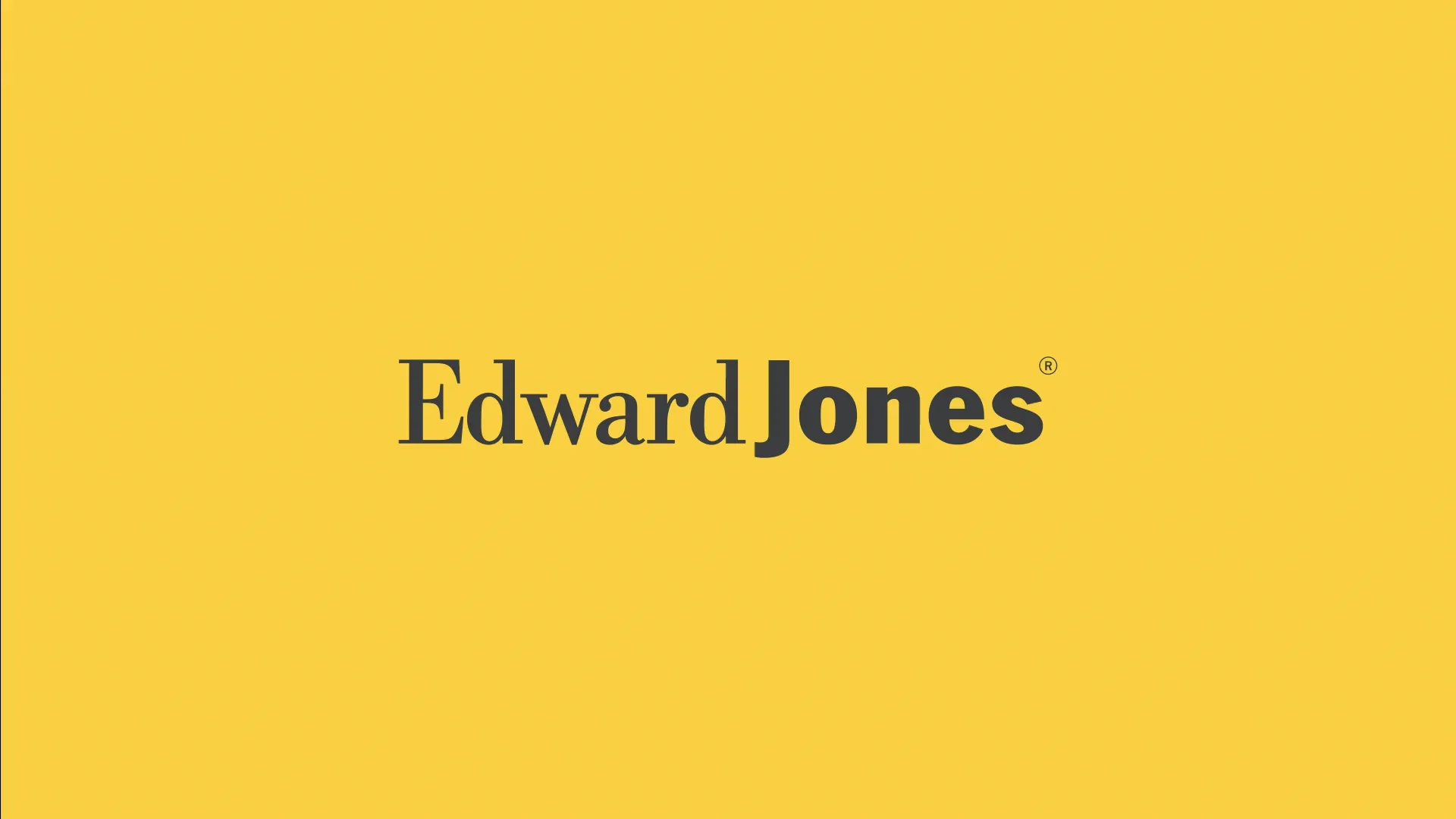 Edward Jones: Building your Portfolio on Vimeo