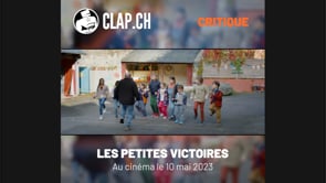 Les Petites Victoires