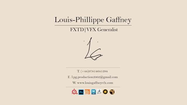 Louis Philippe Jeans Brandmovie on Vimeo